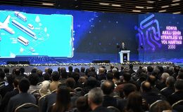 Başkan Altay: “Konya Türkiye Yüzyılı’nda Ülkemizin Teknoloji Üssü Olacak”