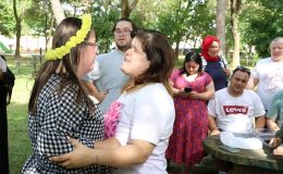 Büyükşehir’in Balyanoz kampında engel yok