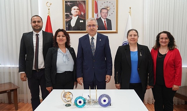EÜ Toplum Ruh Sağlığı Merkezinde tedavi gören hastalar ‘arıcılık’ eğitimlerini başarı ile tamamladılar