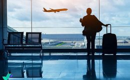 Şikayetvar: Havayolu ulaşım şikayetleri yüzde 58 arttı: “Açıklama yok, saatlerdir bekliyoruz”