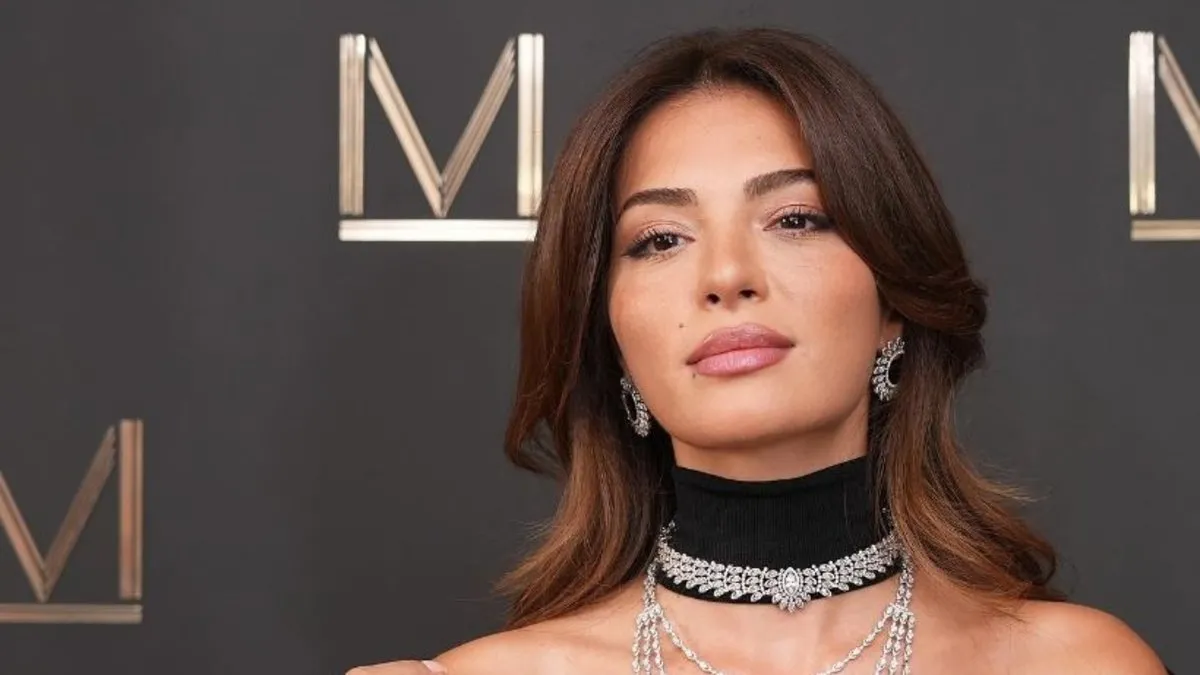 Taze anne Melisa Aslı Pamuk’tan karnı burnunda yeni paylaşım! “Ben her gün bütün gün böyleyim”
