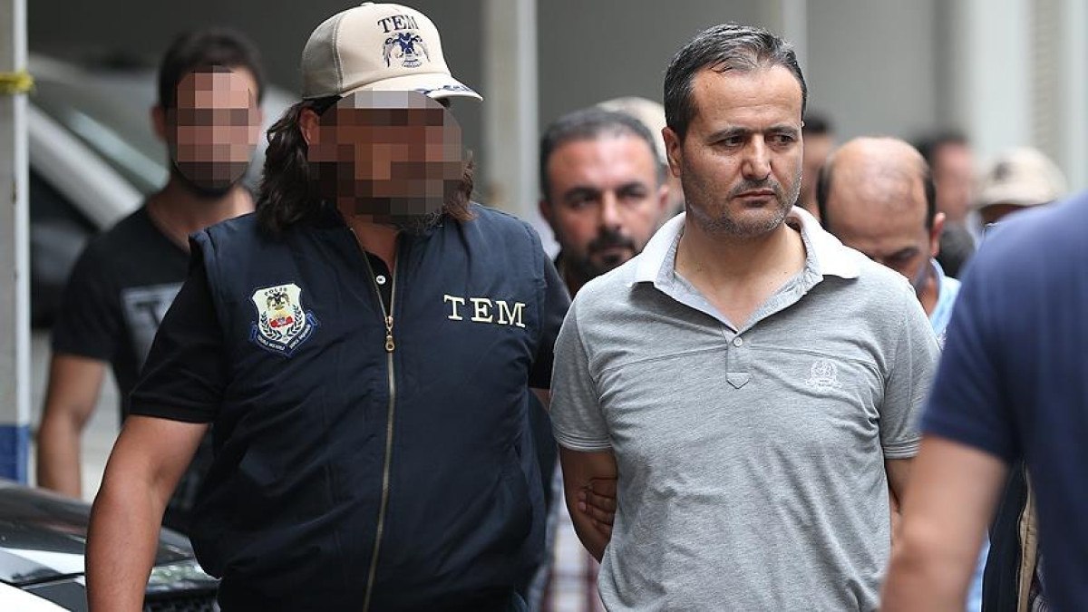 Yargıtay “yakalanan ilk darbeci”ye verilen ağırlaştırılmış müebbet hapsi onadı