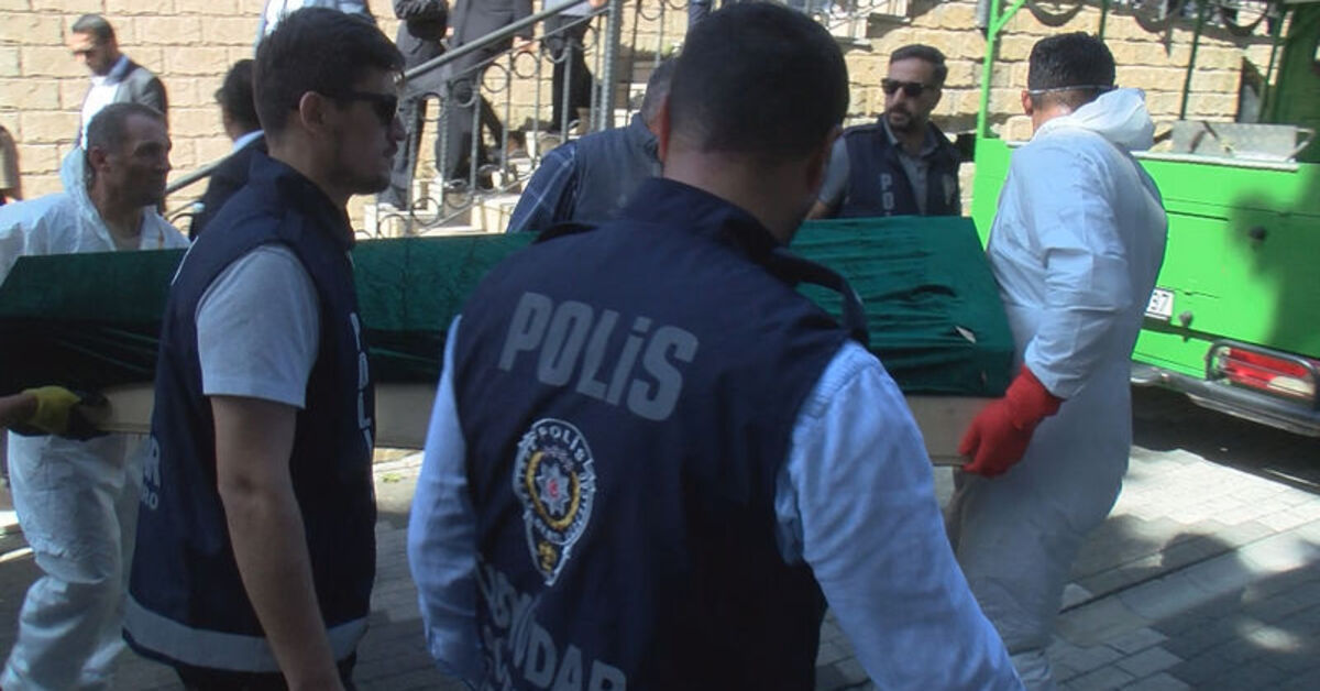 Cem Garipoğlu’nun mezarı açıldı ve DNA örneği alındı! İşte fethi kabir tutanağı! Kefensiz gömülmüş!