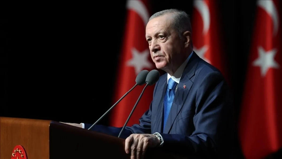 SON DAKİKA | İstanbul’da TUSAŞ gündemli Güvenlik Zirvesi! Kritik toplantıdan net mesaj: Hedef terörsüz Türkiye