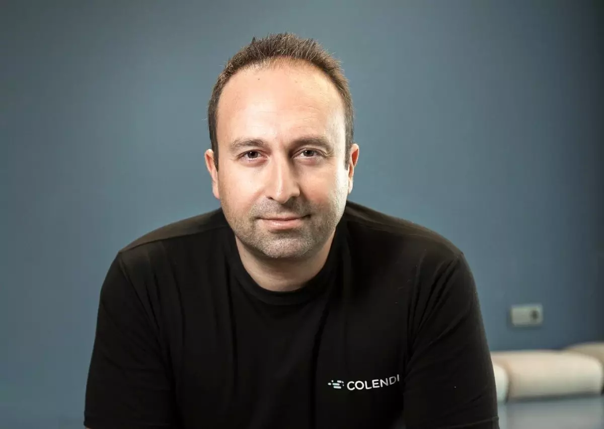 ColendiBank BDDK’dan Faaliyet İzni Aldı