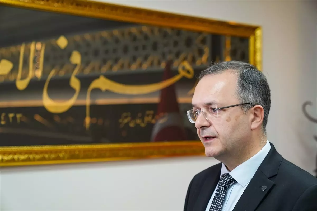 Diyanet İşleri Başkanlığı 7. Din Şurası’nda Dijitalleşmenin Din Hizmetlerine Etkileri Ele Alınacak