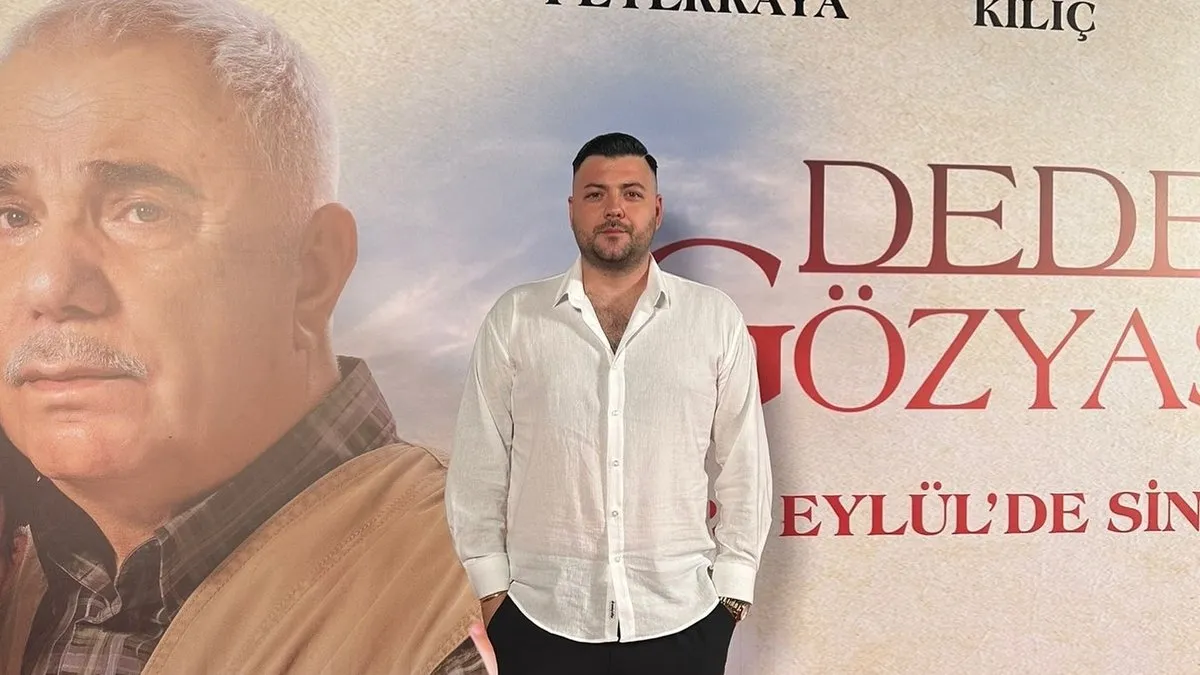 Eski çalışanını dövdü! Kubilay Eraslan hakkında 5 yıl hapis istemi!
