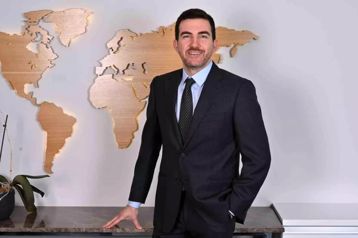 GYİAD’dan Gelecek Vizyonu Anketi