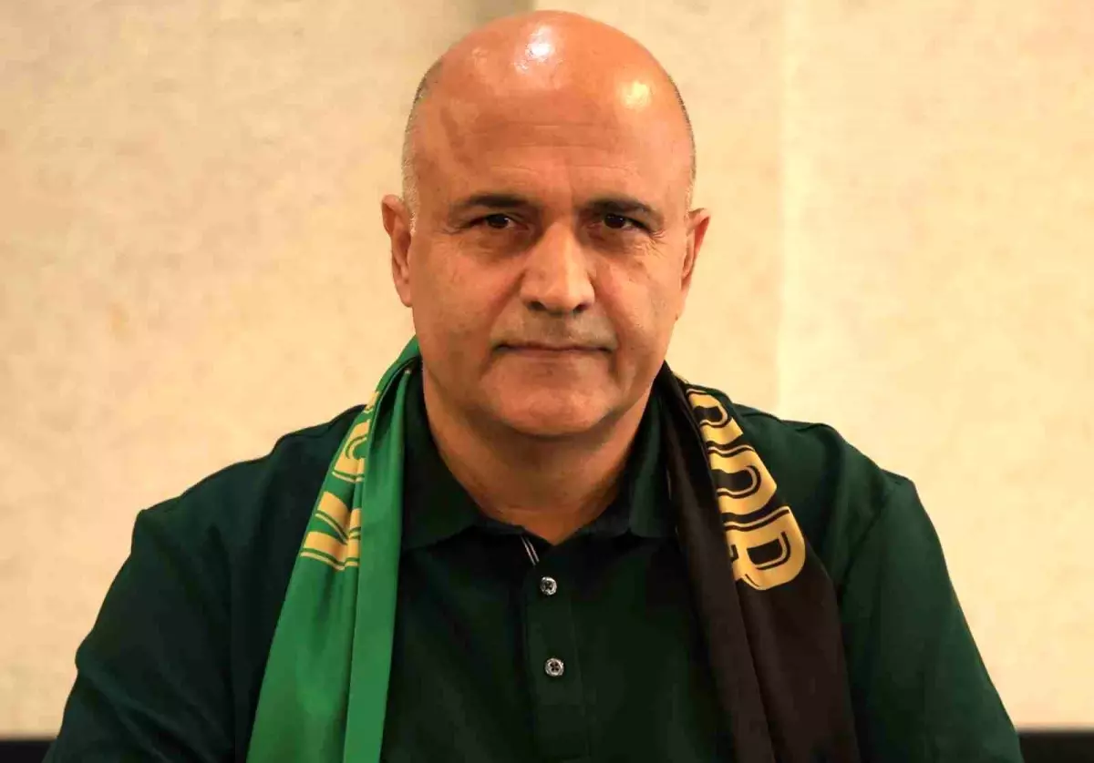 Kocaelispor Başkanı’ndan Saldırı Açıklaması
