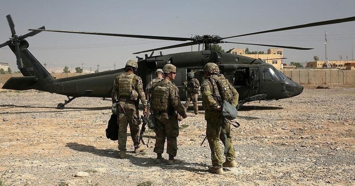 NBC: Trump’ın ekibi, ABD’nin Afganistan’dan çekilmesinde dahli olan komutanların yargılanması için çalışıyor