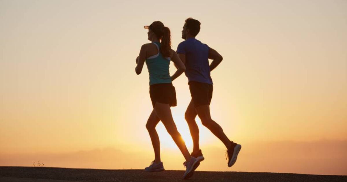 Sağlıklı spor yapmanın 7 altın kuralı