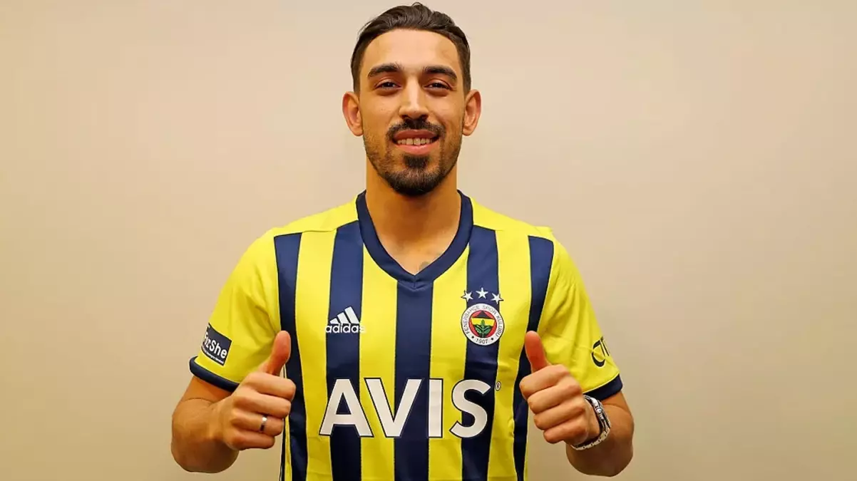Yeni maaşı ortaya çıktı: İrfan Can Kahveci Fenerbahçe’den çuvalla para kazanacak