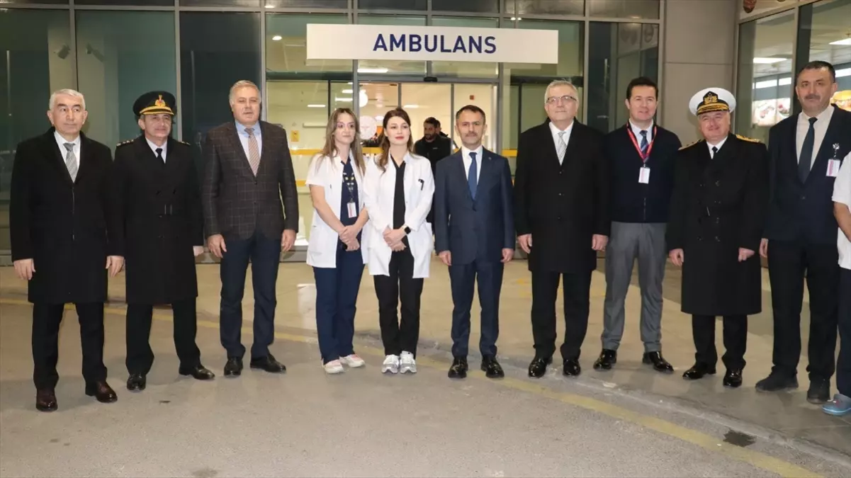 Darıca’daki Patlamanın Ardından Yaralıların Durumu İyi