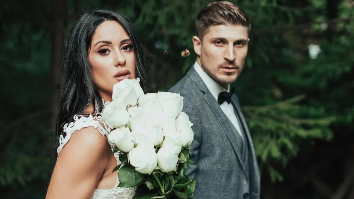 Hamilelik haberini duyurmuştu! Survivor Sahra Işık trafik kazası geçirdi: “Dua edin bebeğim…”