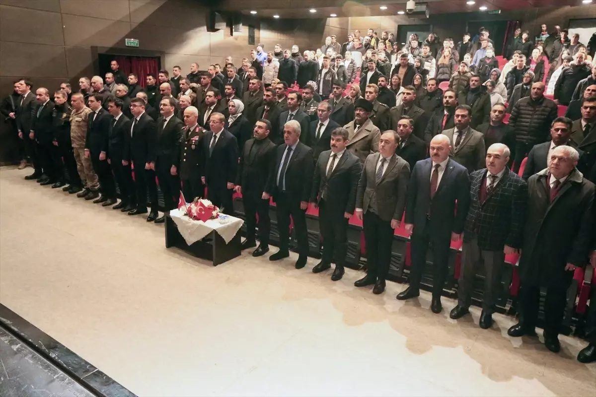 Kazım Karabekir 77. Yılında Anıldı