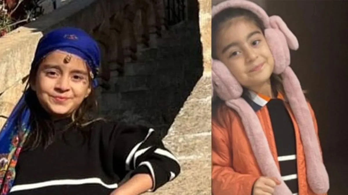 Son dakika: 9 yaşındaki Elif Tekin’in esrarengiz ölümü: Acı haber herkesi ağlattı!