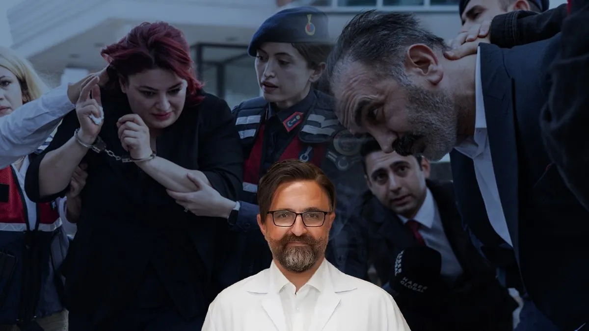 SON DAKİKA… Yenidoğan Çetesi davasında 2. Fezleke! Mustafa Kemal Zengin’in HTS kayıtları ortaya çıktı: Tahliye için bin 568 görüşme!
