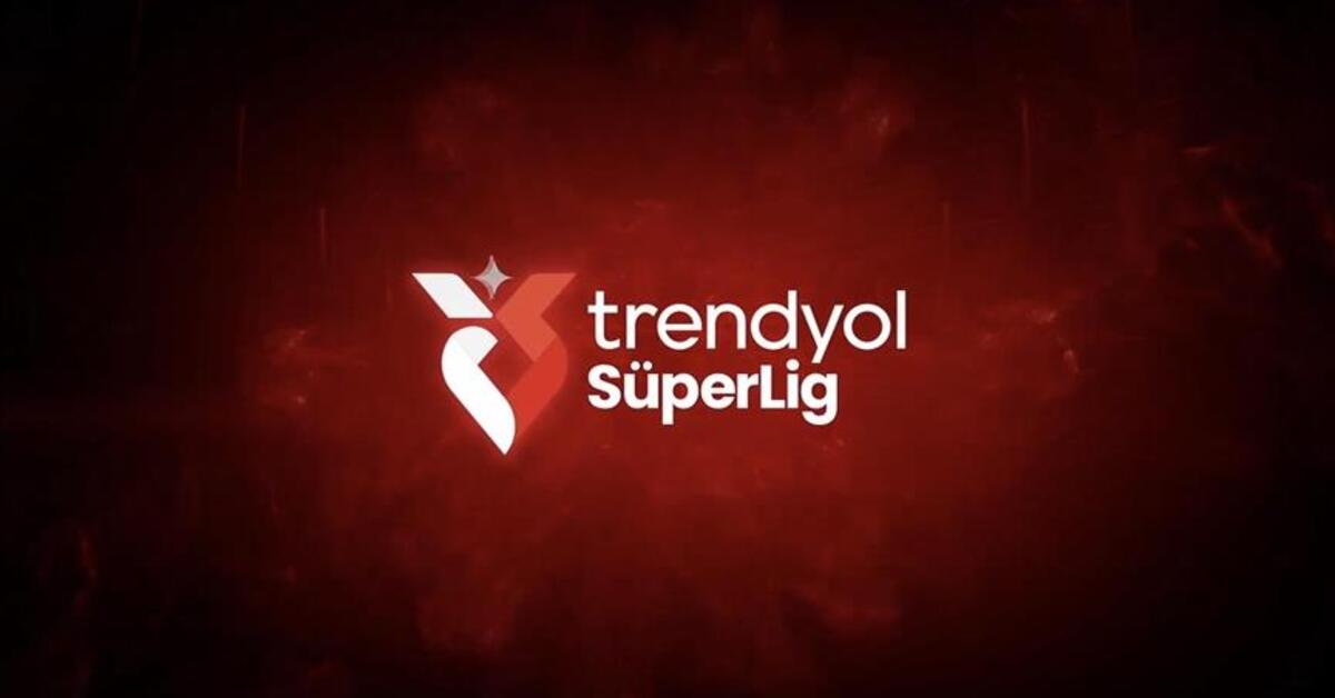 Süper Lig’de 22. hafta heyecanı!