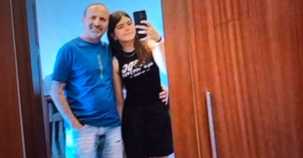 13 yaşındaki Su Dilem’i boğdu! Cani babadan sosyal medya cinayeti!