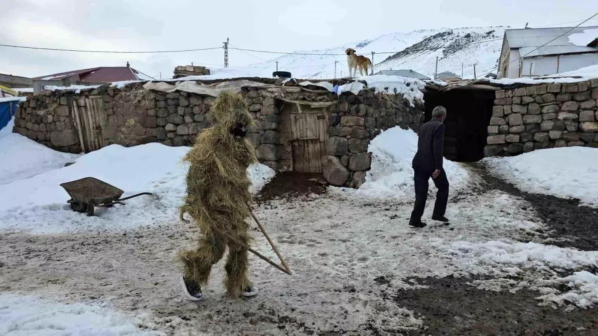 Adilcevaz’da Köse Etkinliği Kutlanıyor