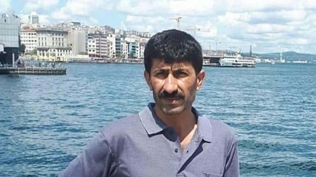 Babasını kahvehane önünde öldürmüştü: Cani evlat tutuklandı!
