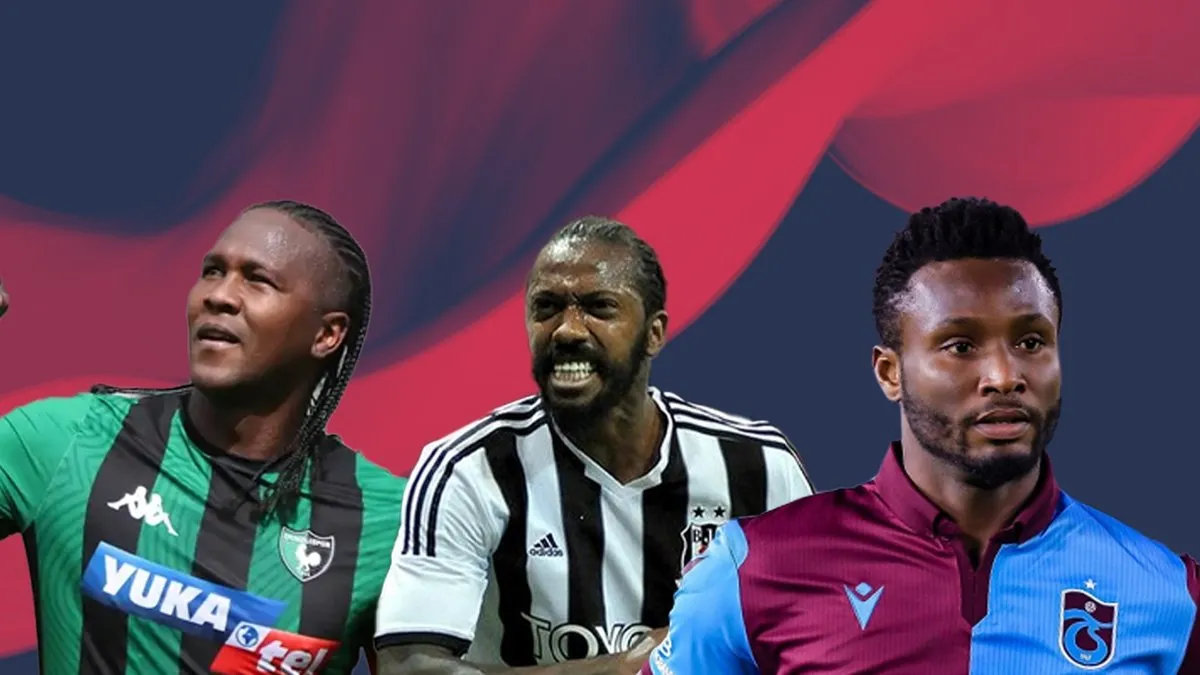 Bir dönemin wonderkid adayları şu anda ne yapıyor? İşte yolu Süper Lig’den de geçen o yıldızlar…