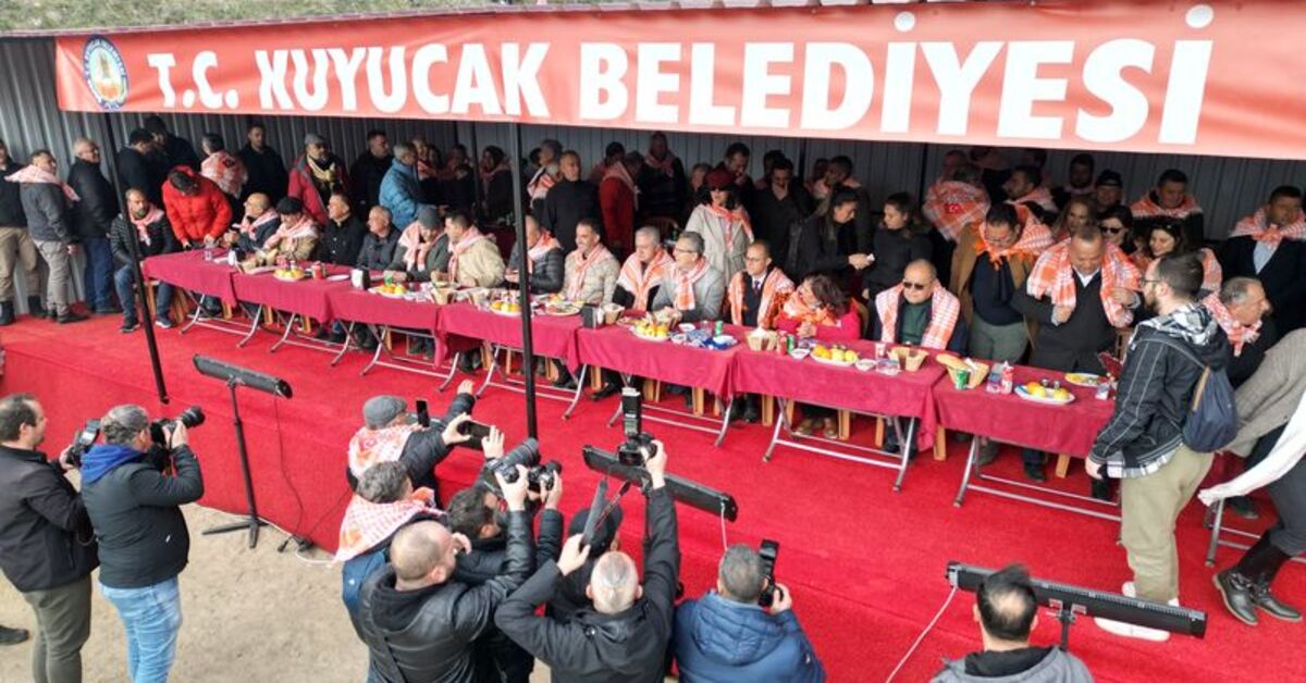 Deve güreşlerini izlerken kalp krizi geçiren CHP’li meclis üyesi, hastanede hayatını kaybetti