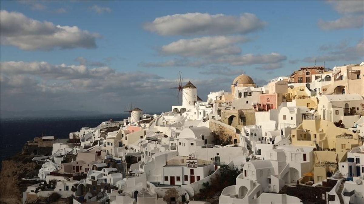 Ege Denizi’nde sismik hareketlilik: Yunanistan’da 4 adada eğitime bir hafta daha ara verildi