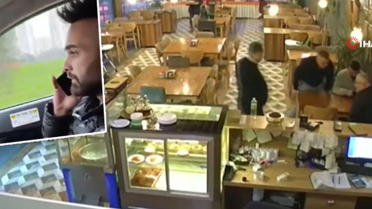 İstanbul’da esnafa ve taksicilere akılalmaz tuzak: Dolandırıldığını eve gidince anladı!