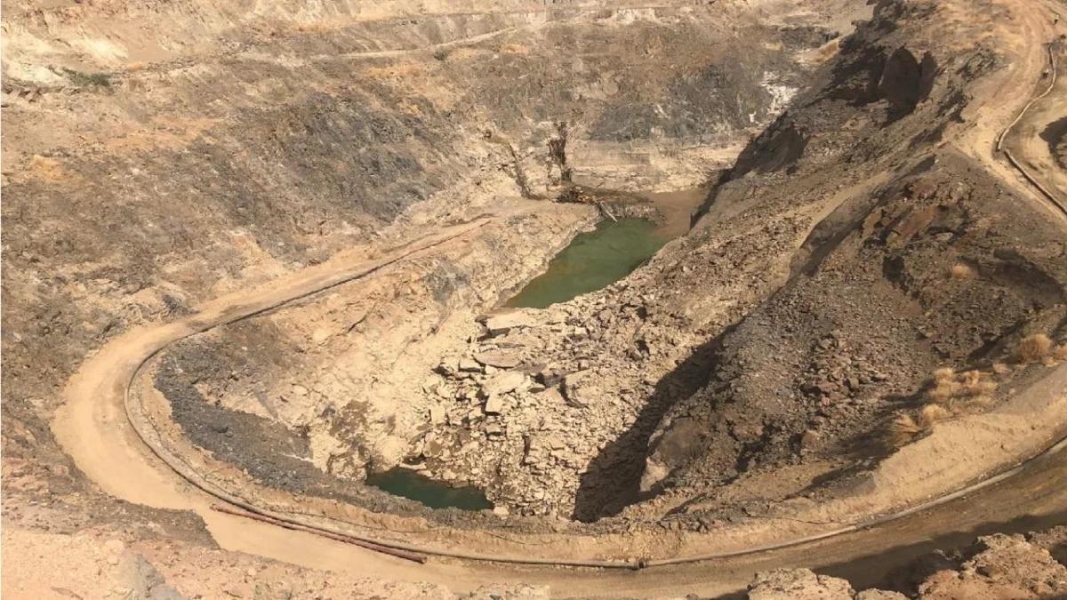 Mali’de altın madeninde göçük: 48 ölü