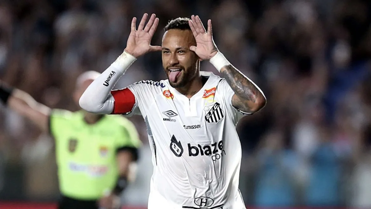 Neymar’dan yıllar sonra gelen transfer itirafı! Real Madrid sözleri gündem oldu…