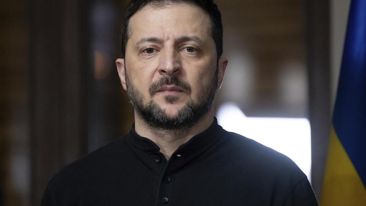 Polonyalı Bakan Sikorski’den Zelenski’ye “Avrupa ordusu” cevabı