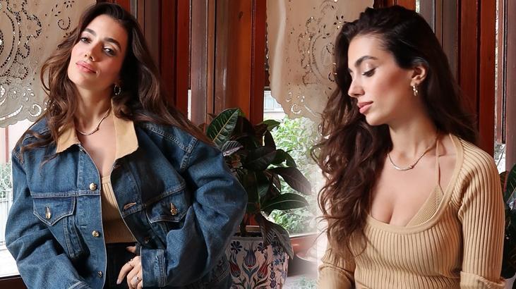 Rachel Araz hastalığını duyurdu! ‘Ameliyat olacağım’