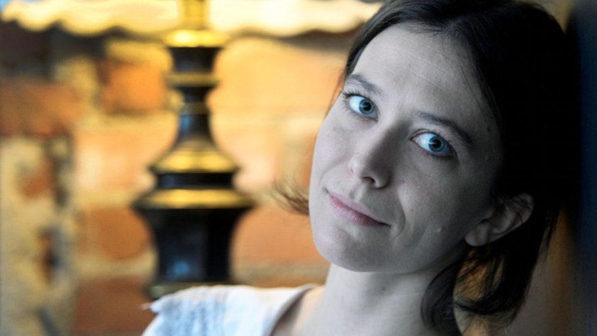Şarkıcı Margaux Sauve, İstanbul ve Ankara’da konser verecek