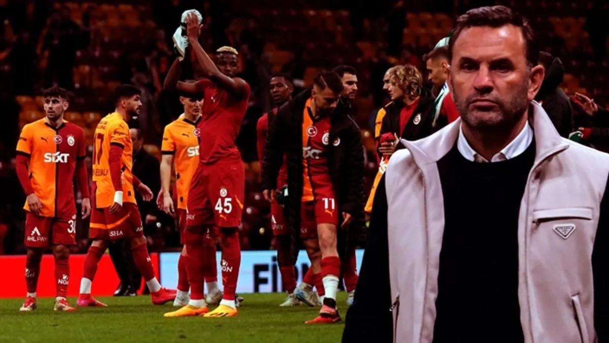 Son dakika Galatasaray haberi: Usta isimden Galatasaray’ın yeni transferi için olay yorum: “Futbolu unutmuş…”