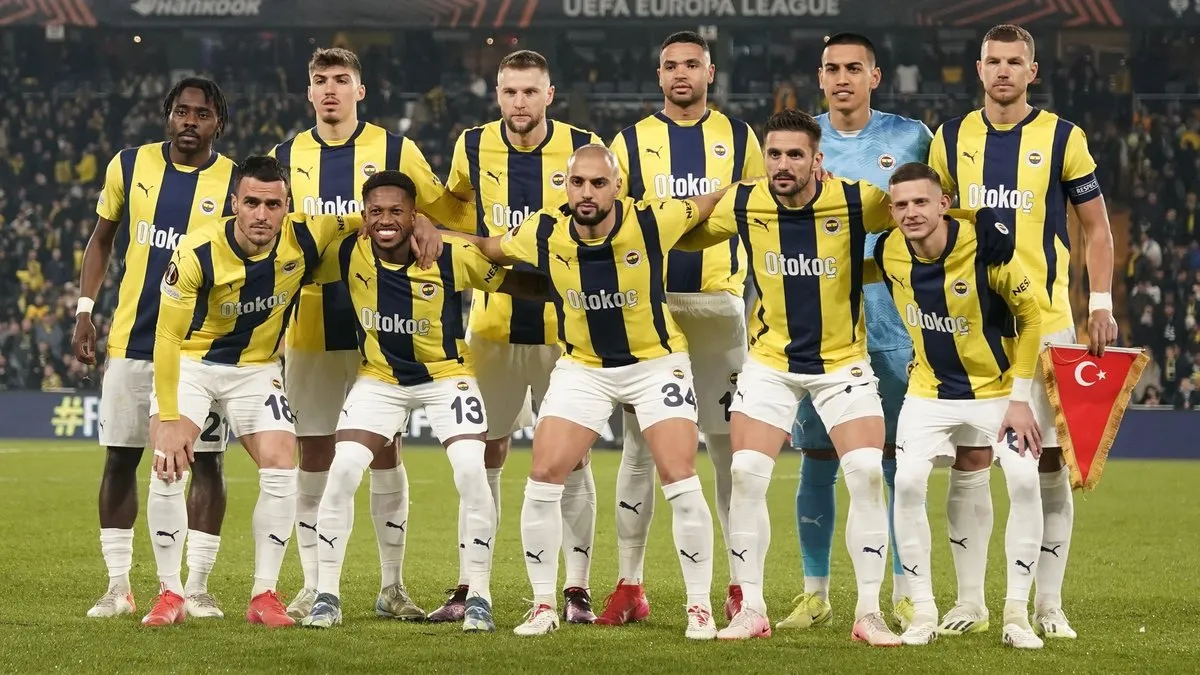 Son dakika haberi: Fenerbahçe bir türlü ikna edemedi! İşte ayrılığın 4 nedeni…