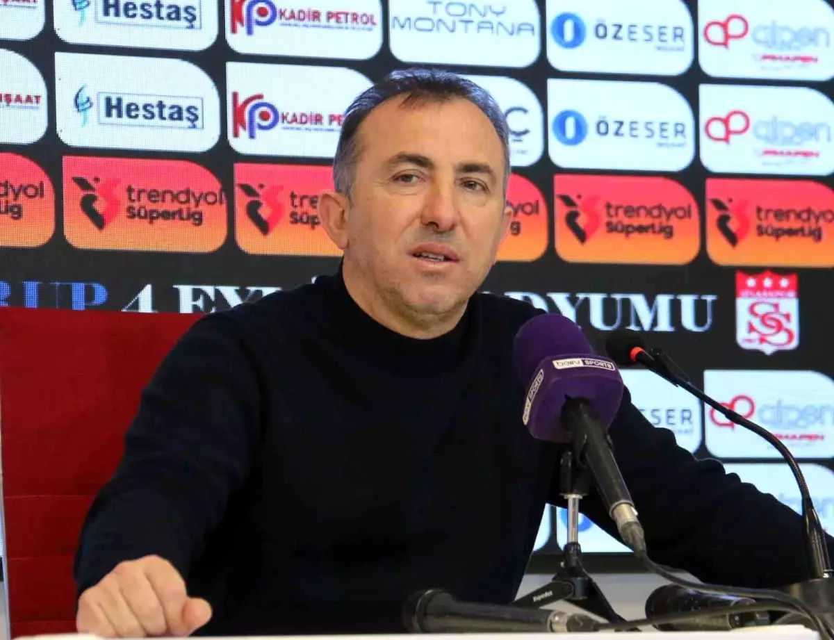 Uçar: ‘İstifa etmeyeceğim, mücadeleyi sürdüreceğim’