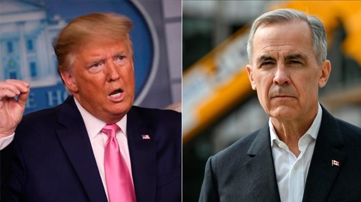 Kanada’da seçim maratonu Trump gölgesinde başladı