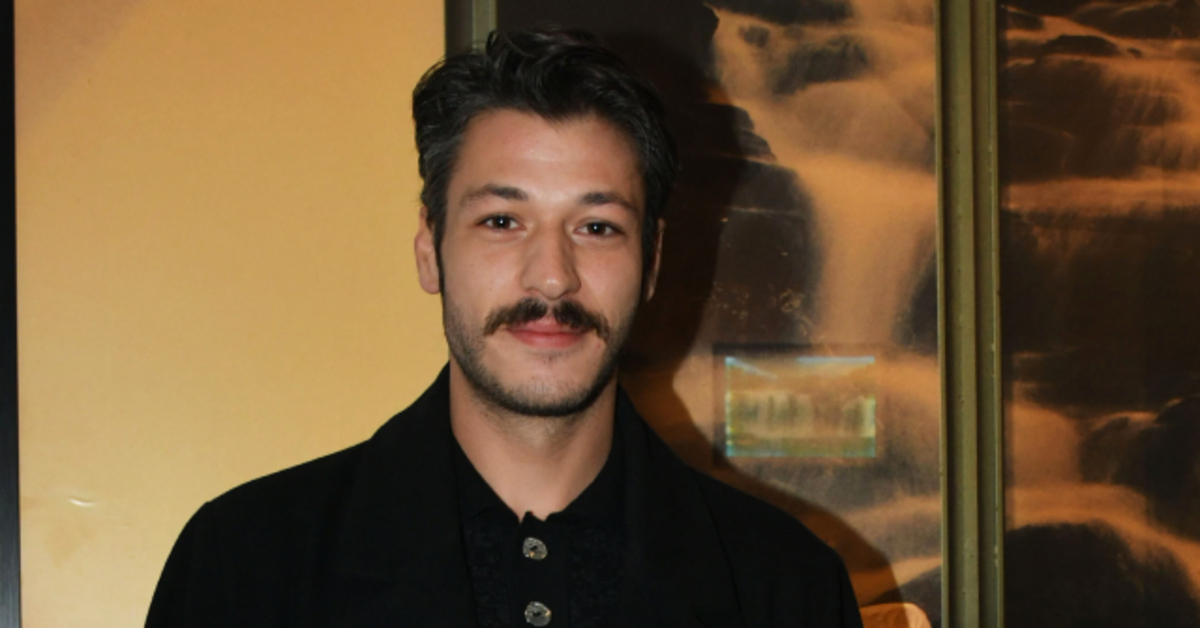 Kubilay Aka’dan Instagram açıklaması: Yaklaşık 2 aydır giremiyordum