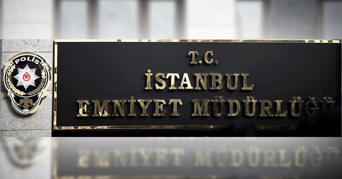 Esenyurt’ta sürücüyle tartışan polis memuru görevden uzaklaştırıldı