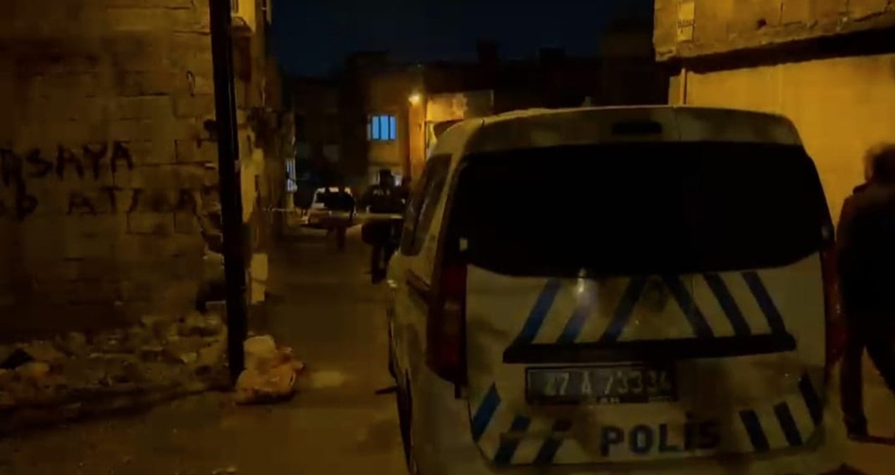 Gaziantep’te dehşet: 18 yaşındaki genç can verdi