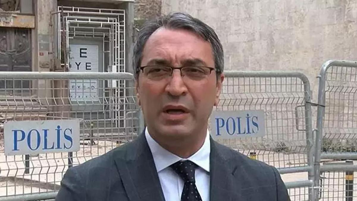 Mahir Polat’ın tutukluluğuna itiraz edildi