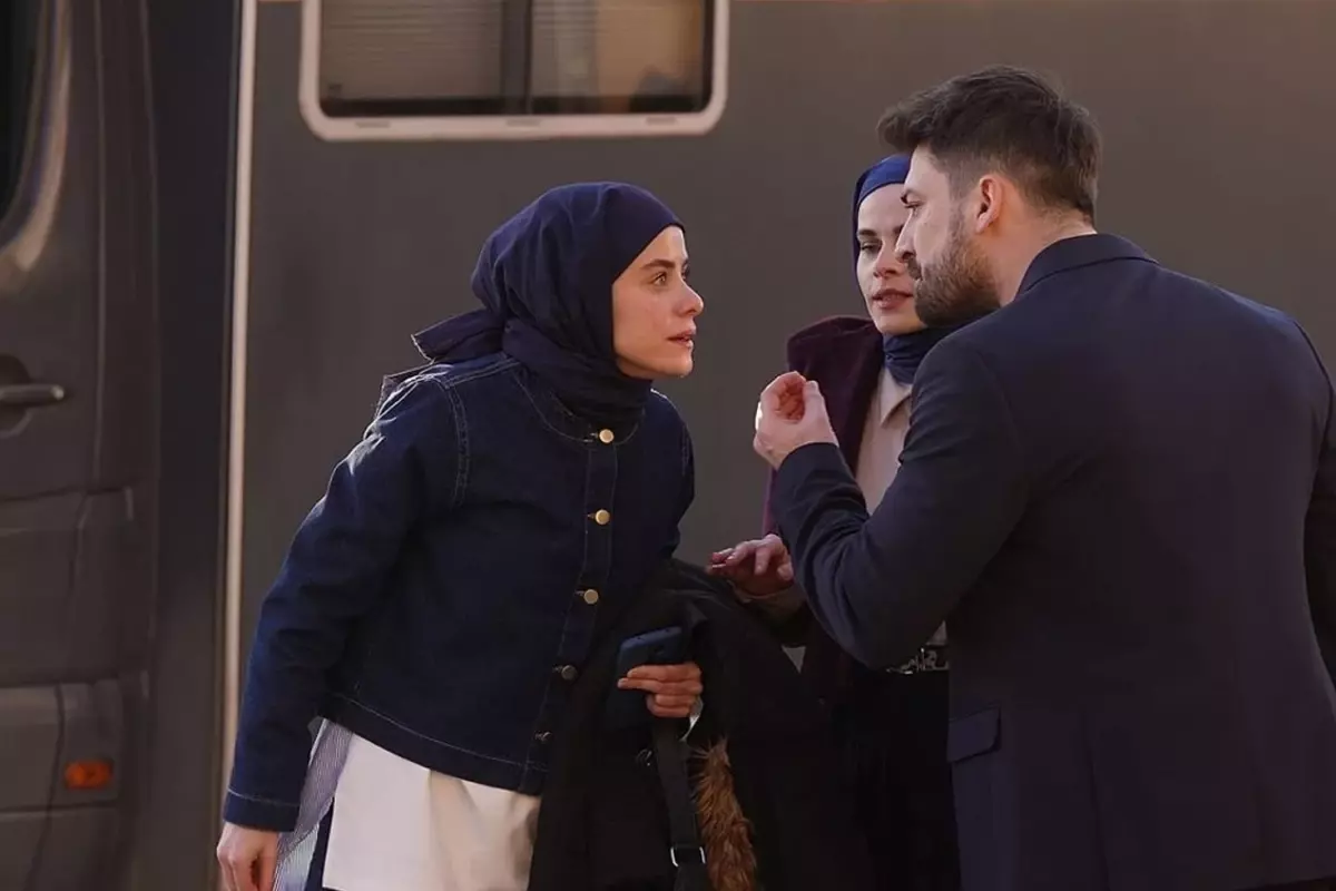 Piyasa dizisi reytinglere yenik düştü! Başrol oyuncusu sebebini açıkladı