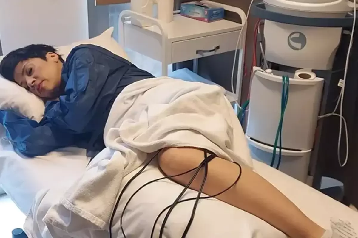 ”Psikolojik olarak çökmüş durumdayım!” diyen Aydilge’nin test sonuçları açıklandı