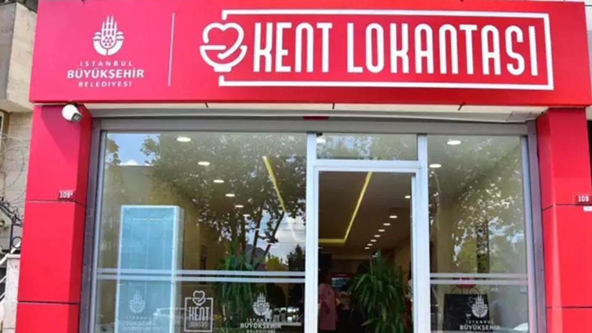 Tarih belli oldu: Şişli’deki kent lokantaları yeniden hizmete başlıyor