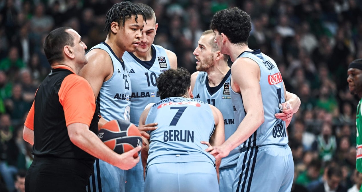 24 yıllık EuroLeague macerası sona erdi