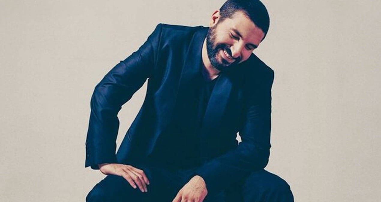 Ankara’da Ibrahim Maalouf rüzgarı