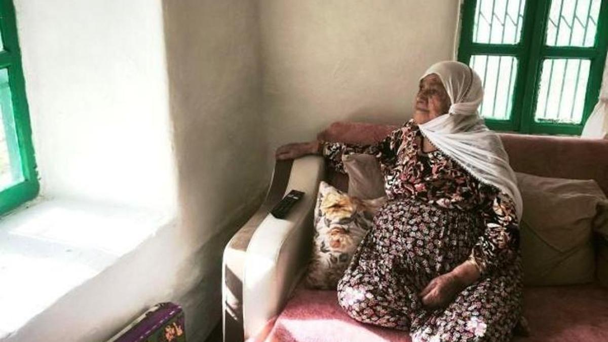 Anneler Günü’nde gökten gelen hediye! Tunceli’de göktaşı heyecanı