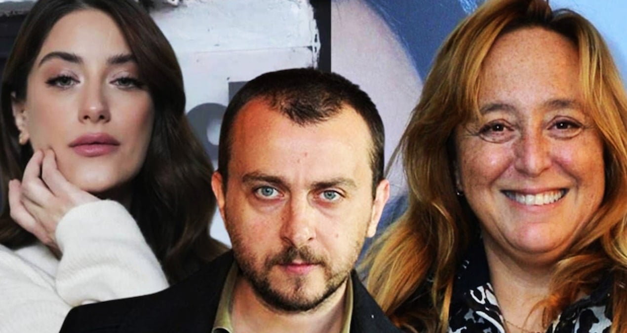 Ayşe Barım’ın şirketinde şaşırtan gelişme