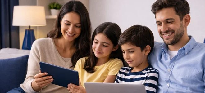 İnternet Rehberi Fiber Internet ile Ev Interneti Nasıl Doğru Seçilir